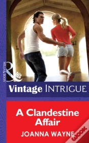 Capa do artigo Clandestine Affair