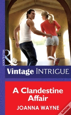 Capa do artigo Clandestine Affair