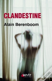Capa do artigo Clandestine