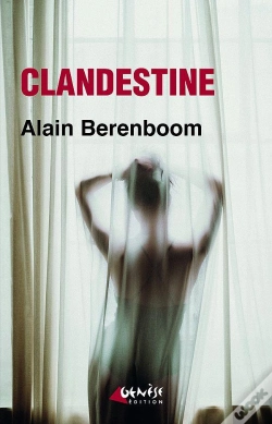 Capa do artigo Clandestine