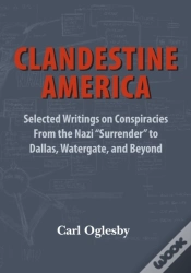 Capa do artigo Clandestine America
