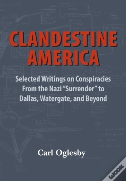 Capa do artigo Clandestine America