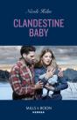 Clandestine Baby - Preview
