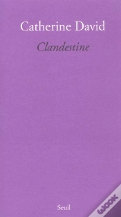 Capa do artigo Clandestine