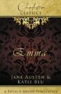 Clandestine Classics: Emma - Preview