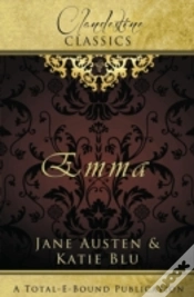 Capa do artigo Clandestine Classics: Emma