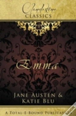 Capa do artigo Clandestine Classics: Emma
