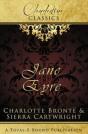 Clandestine Classics: Jane Eyre - Preview