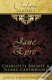 Clandestine Classics: Jane Eyre