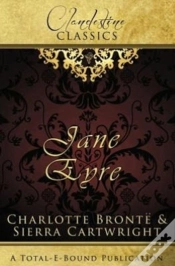 Capa do artigo Clandestine Classics: Jane Eyre
