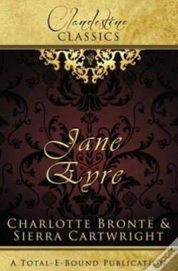 Capa do artigo Clandestine Classics: Jane Eyre
