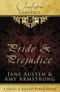 Clandestine Classics: Pride And Prejudice - Preview
