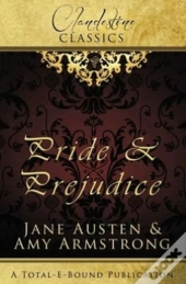 Clandestine Classics: Pride And Prejudice
