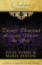 Clandestine Classics: Twenty Thousand Leagues Under The Sea - Preview