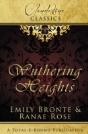 Clandestine Classics: Wuthering Heights - Preview