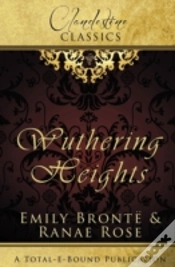 Capa do artigo Clandestine Classics: Wuthering Heights