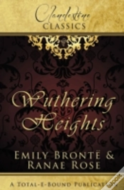 Capa do artigo Clandestine Classics: Wuthering Heights