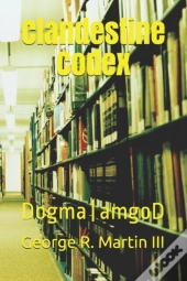 Clandestine Codex