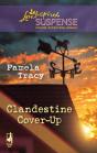 Clandestine Cover-Up - Preview