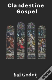 Capa do artigo Clandestine Gospel