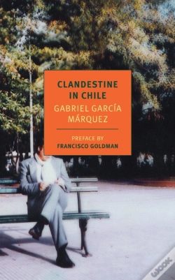 Capa do artigo Clandestine In Chile