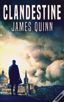 Capa do artigo Clandestine