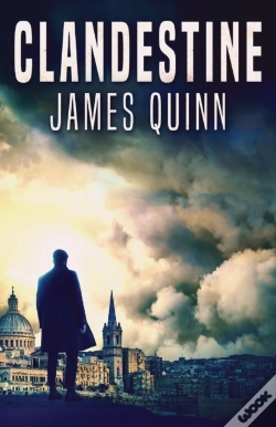 Capa do artigo Clandestine