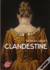 Capa do artigo Clandestine