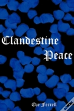 Capa do artigo Clandestine Peace