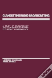 Clandestine Radio Broadcasting