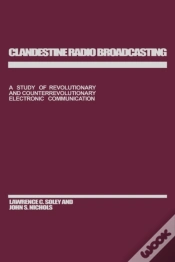 Capa do artigo Clandestine Radio Broadcasting