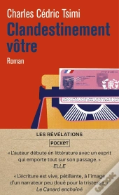Clandestinement Vôtre