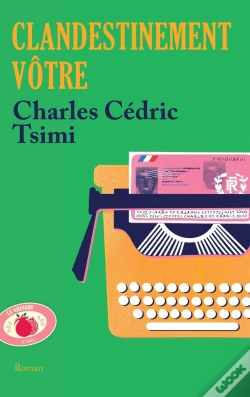 Capa do artigo Clandestinement Vôtre
