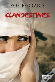 Capa do artigo Clandestines