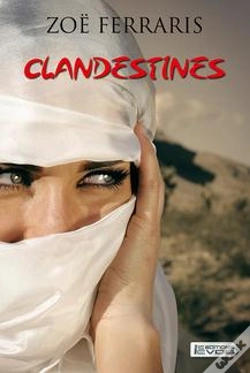 Capa do artigo Clandestines