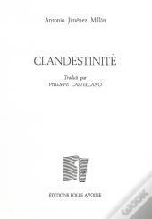 Clandestinite