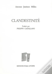 Capa do artigo Clandestinite