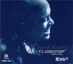 Capa do artigo Clandestino - CD