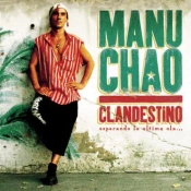 Capa do artigo Clandestino - CD