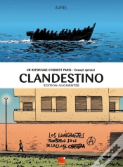 Capa do artigo Clandestino : Clandestino (2e Édition)