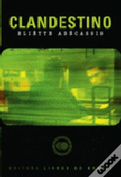 Capa do artigo Clandestino