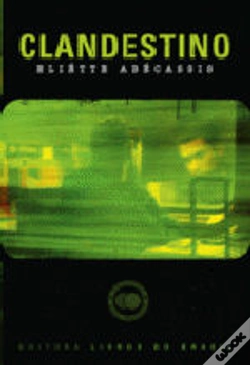Capa do artigo Clandestino