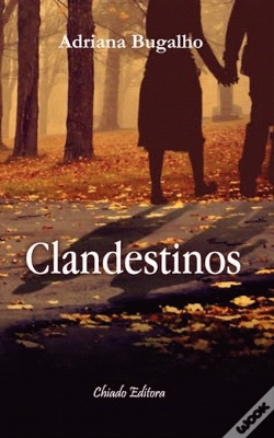 Capa do artigo Clandestinos