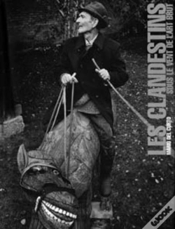 Capa do artigo Clandestins Sous Le Vent De L'Art Brut