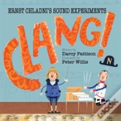 Capa do artigo Clang!