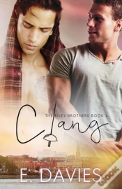 Capa do artigo Clang
