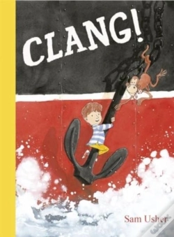 Capa do artigo Clang!