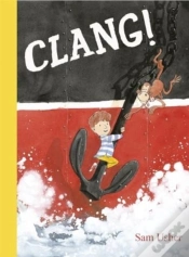 Capa do artigo Clang!