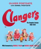 Capa do artigo Clangers