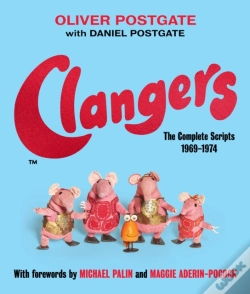 Capa do artigo Clangers